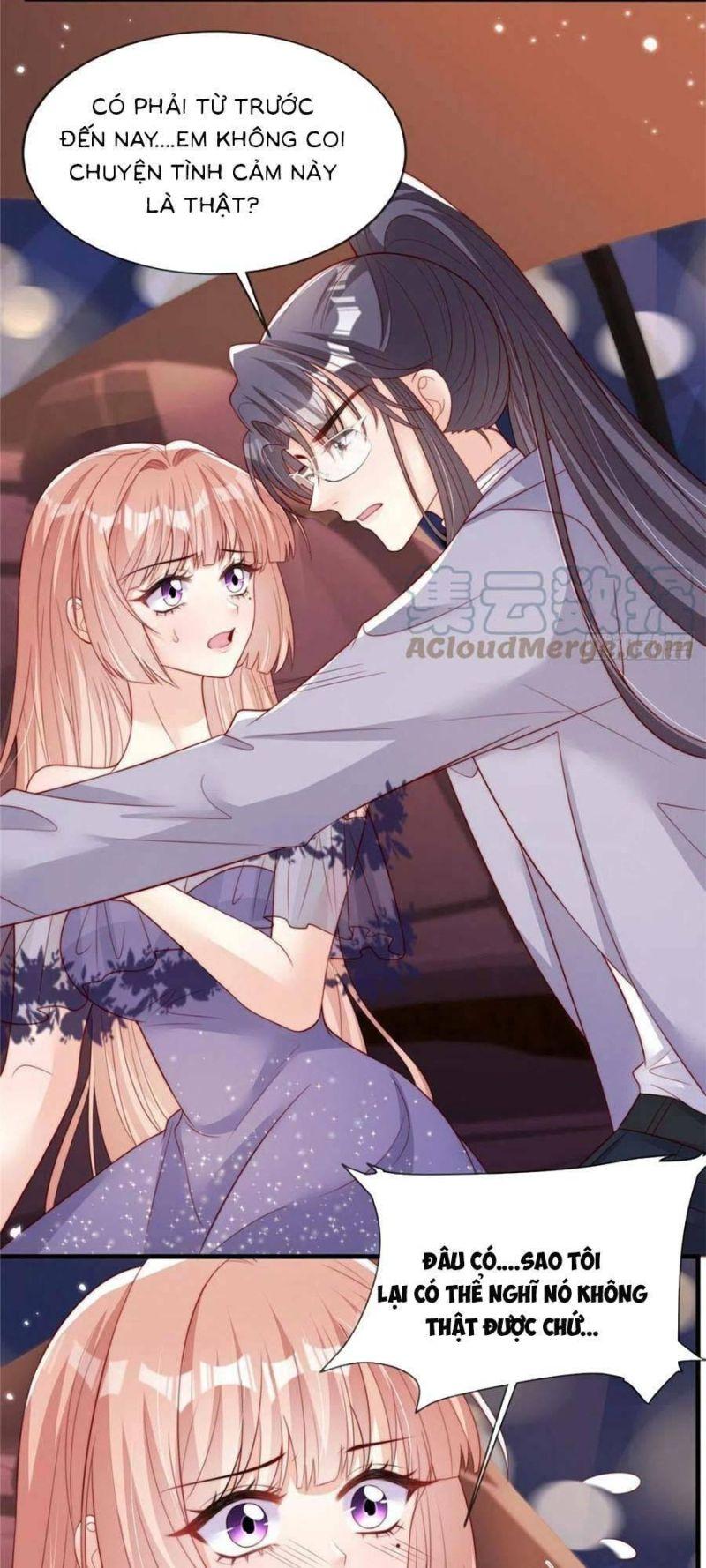 tôi được năm đại lão chiều chuộng hết nấc chapter 78 10