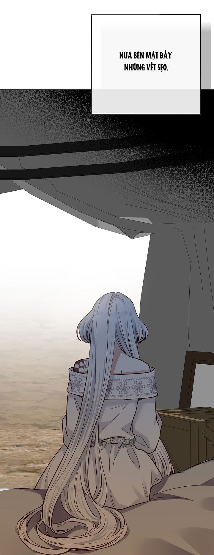 trở thành vợ thái tử quái vật chapter 73.2 38