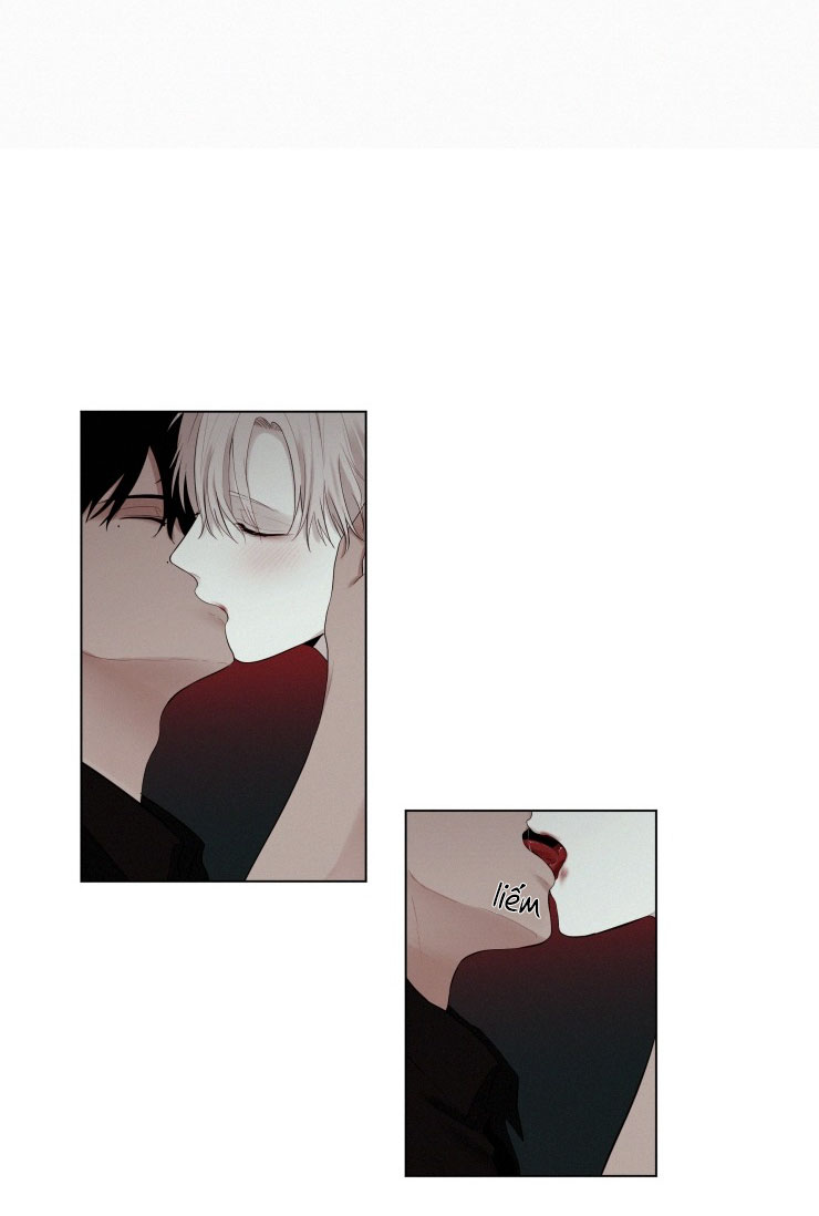 dâng máu của tôi cho em chapter 0 24