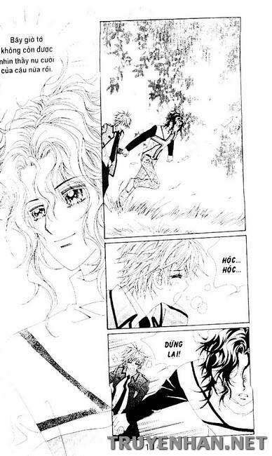 bạn trai tôi là ma cà rồng chapter 93 4