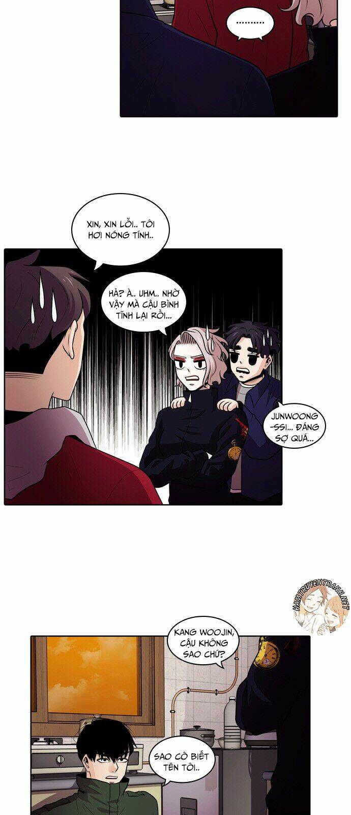 tomorrow - ngày mai chapter 27 12