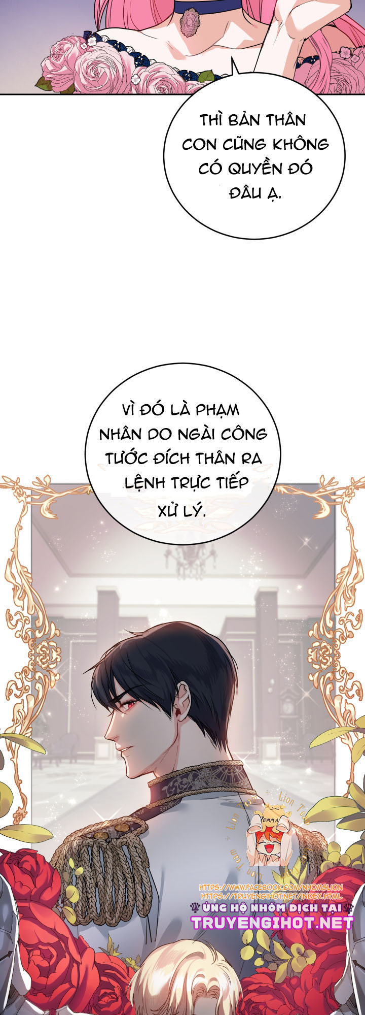 trở thành người điều chế nước hoa duy nhất của bạo chúa chapter 8 20