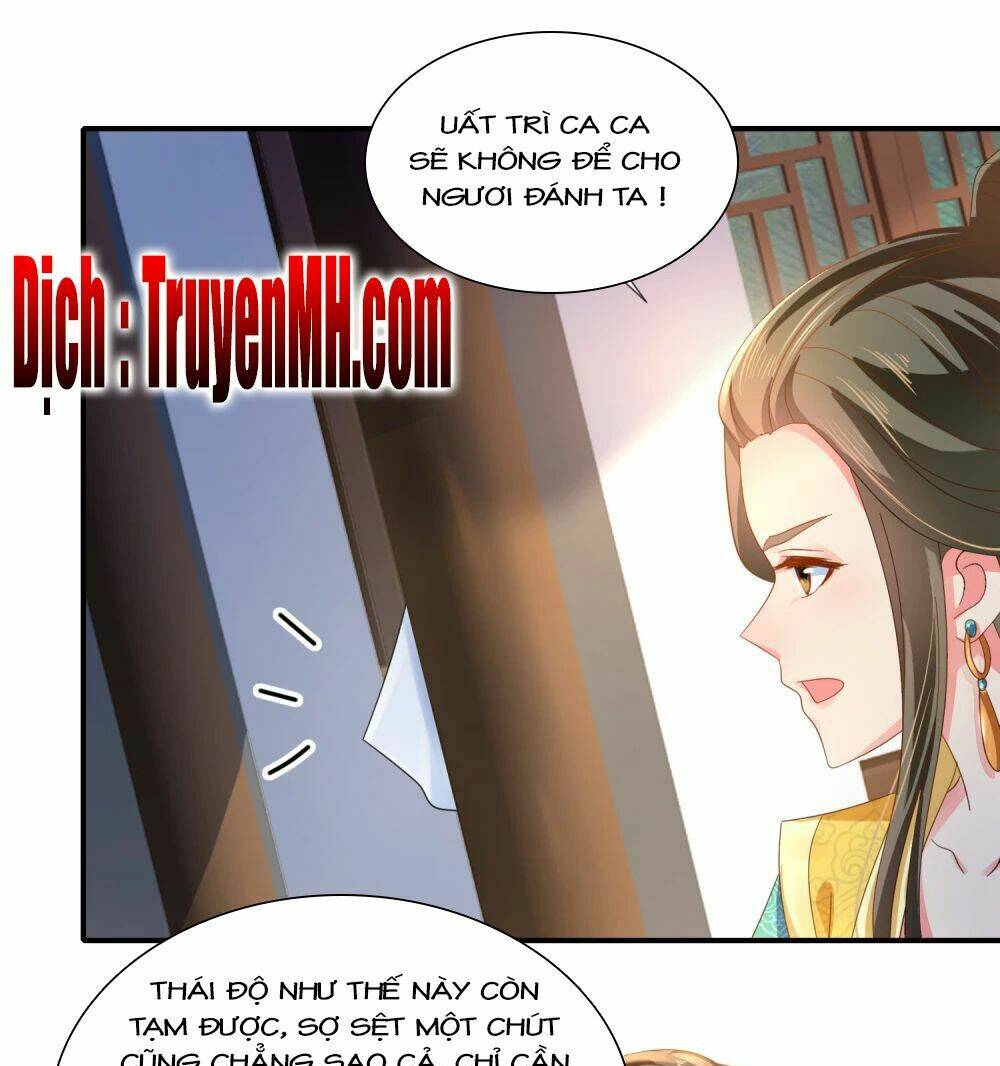 lãnh cung phế hậu muốn nghịch thiên chapter 86 6
