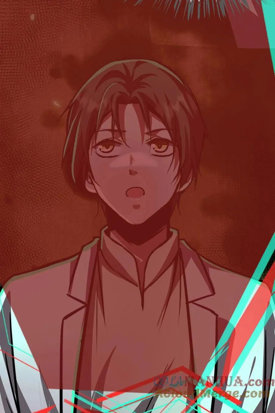 quỷ dị dược tề sư: bệnh nhân của ta đều là kinh khủng chapter 75 24