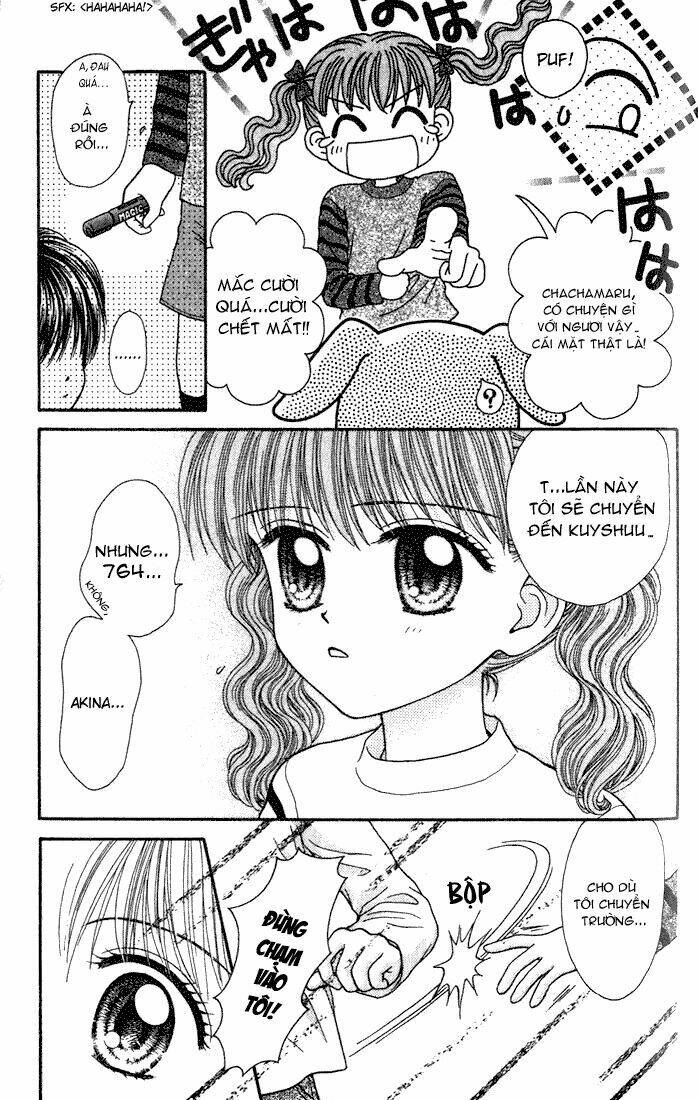 w pinch!! chapter 4.5 16