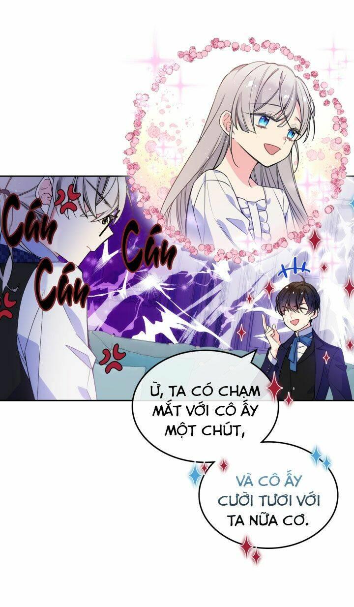 anh trai tôi quá hiền lành làm tôi lo lắng ghê chapter 0 12