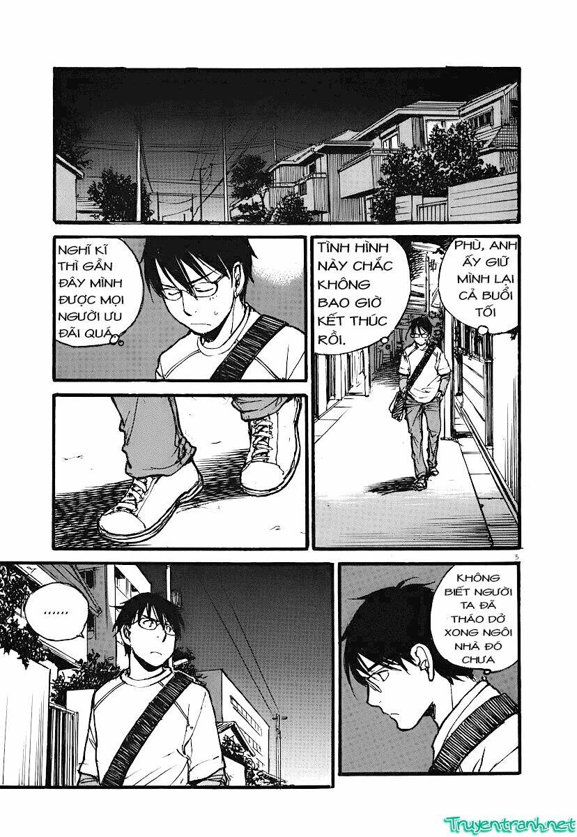 ngôi nhà ký ức chapter 2 6