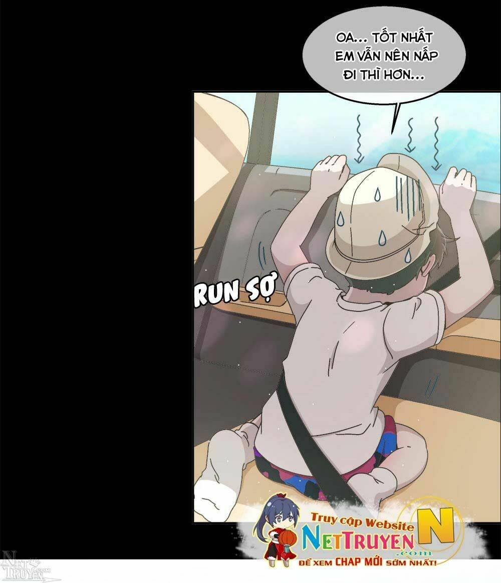 đối nhĩ duy mệnh thị tòng chapter 7 19