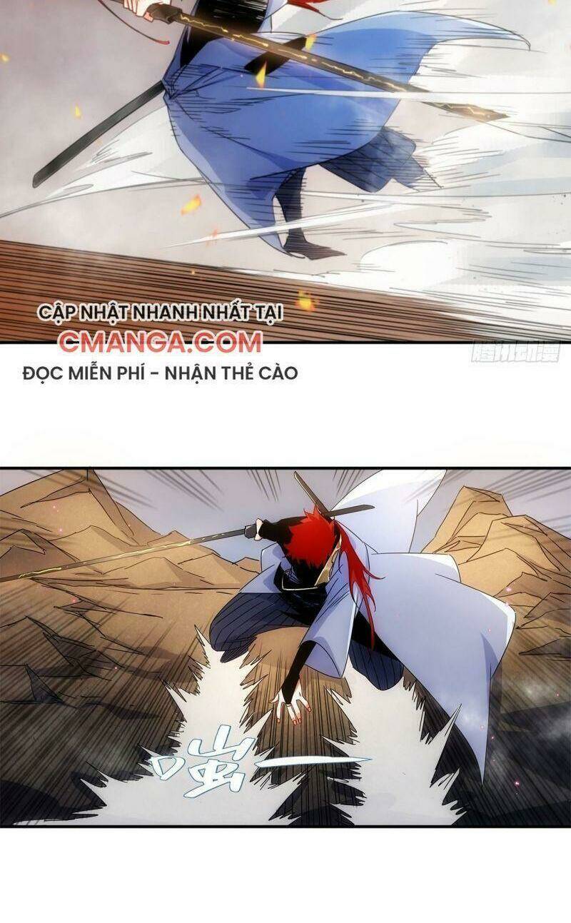 ma vương là đại địa chủ chapter 1 37