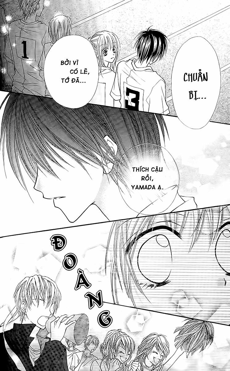 bí mật xương rồng chapter 12 20