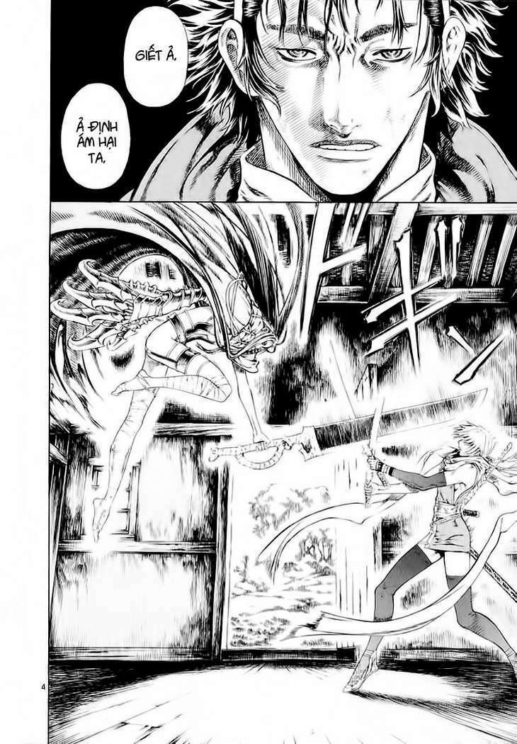 shin angyo onshi (tân ám hành ngự sử) chapter 25 4