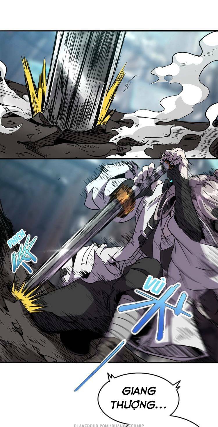 chào mừng đến thế giới cực lạc chapter 11 18