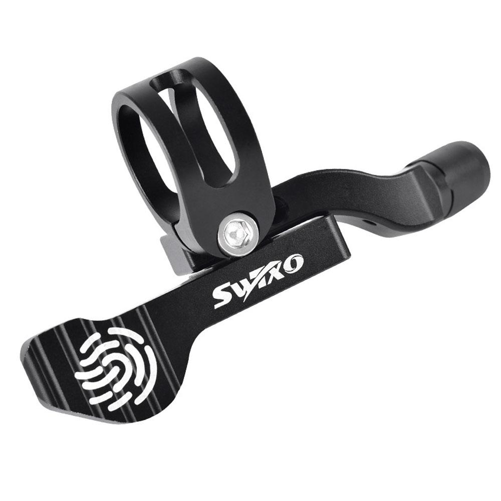 Công tắc điều khiển tay cầm xe đạp SWTXO cho tay lái 22mm