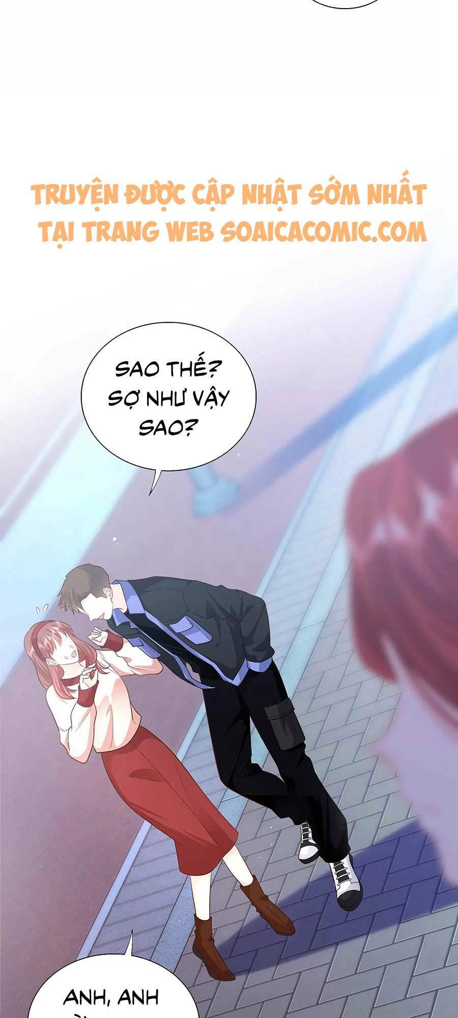 tôi dựa vào tà ý: nghịch chuyển nhân sinh chapter 52 29