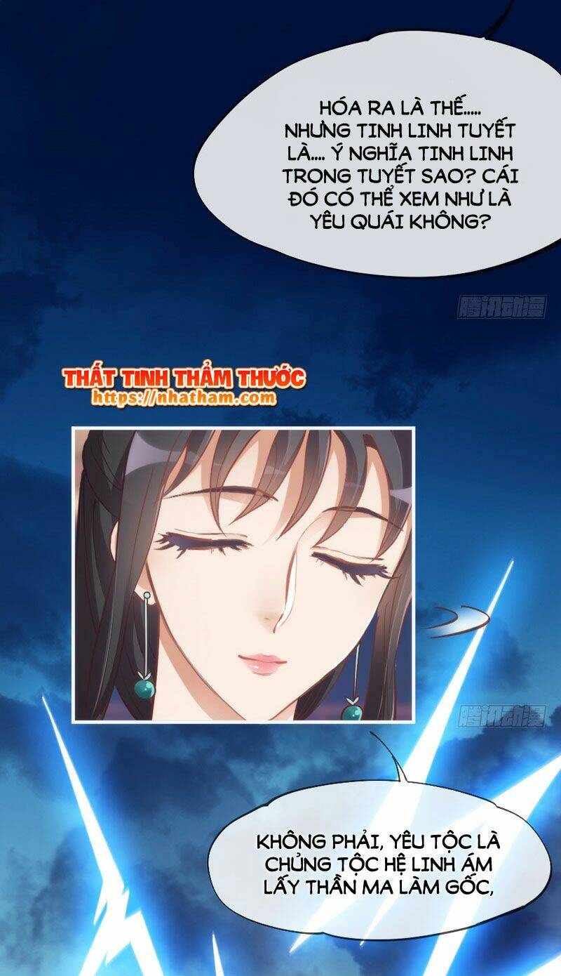 giữ chặt tiểu bạch long chapter 51 9