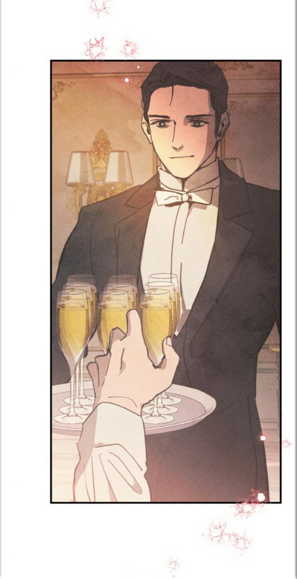 người tình đêm xanh chapter 2.2 16