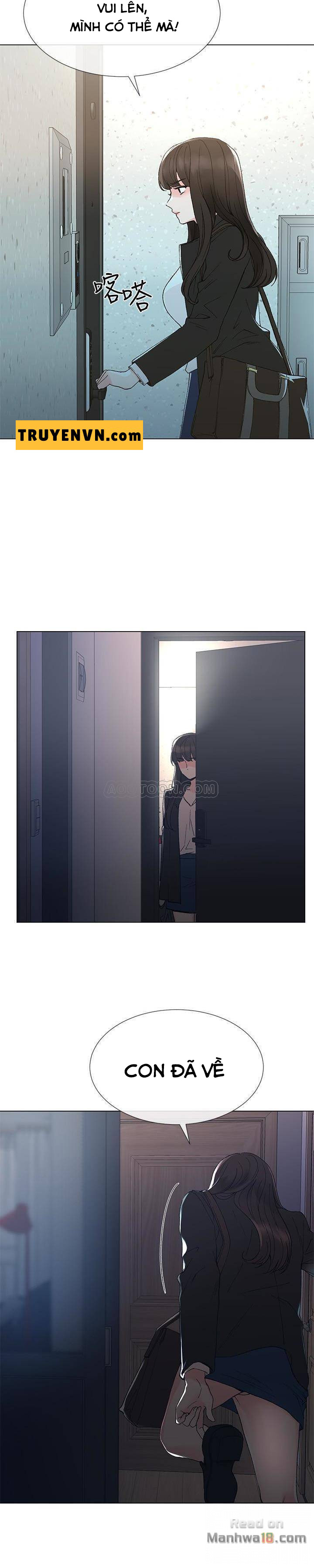 unlucky girl - cô nàng xui xẻo chapter 41 10