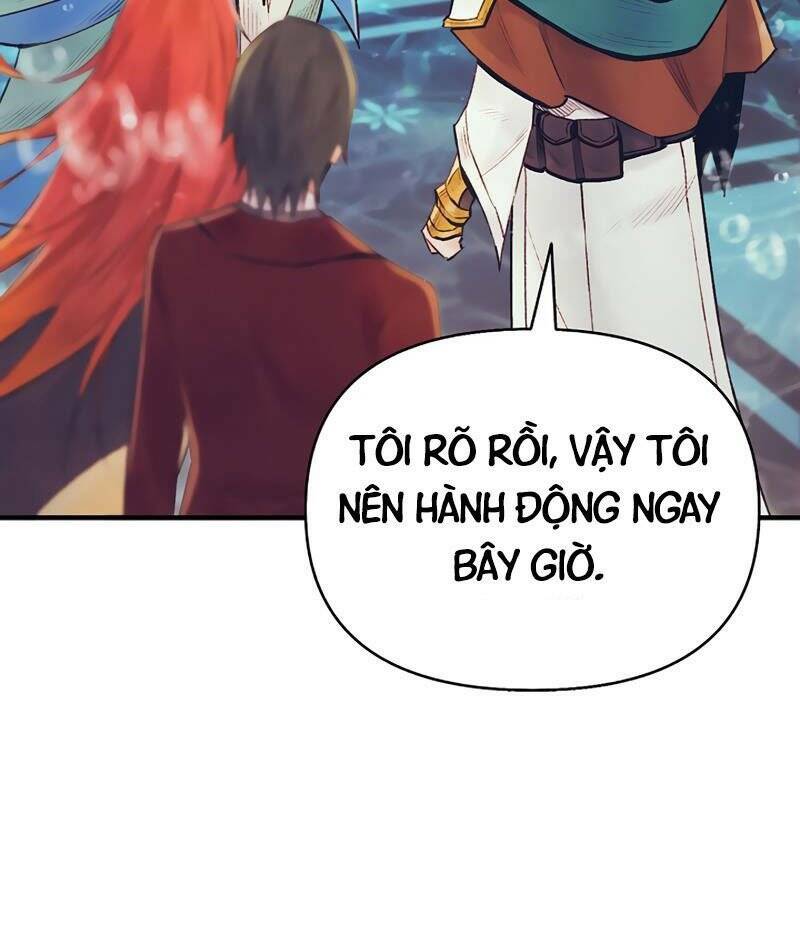 tu sĩ trị liệu của thái dương giáo chapter 44 22