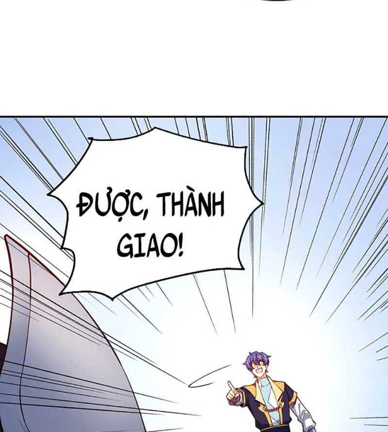 võ đạo độc tôn chapter 561 30