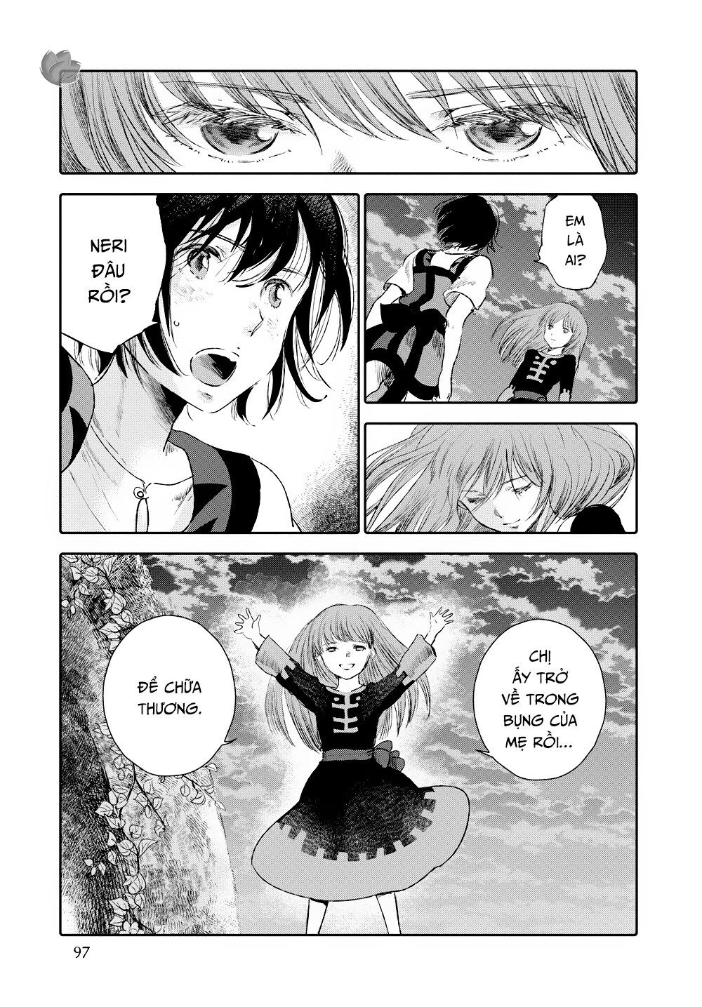 children of the whales chapter 11 3