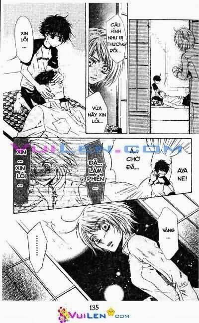 bát khuyển sỹ phương đông chapter 3 135