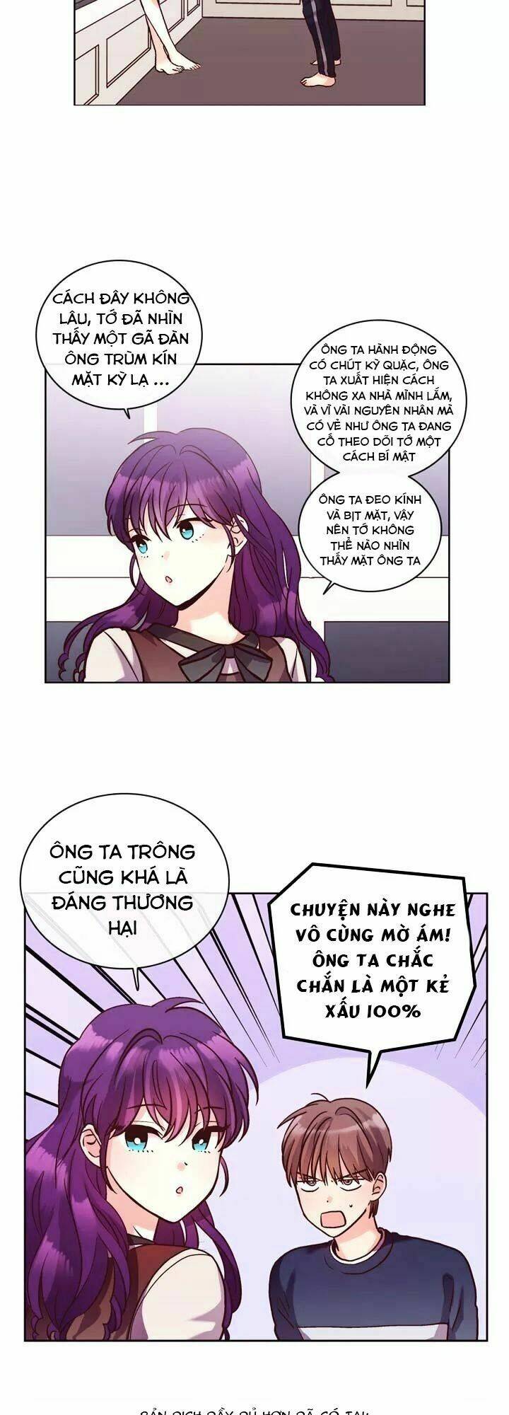 pride complex chapter 20.1 28