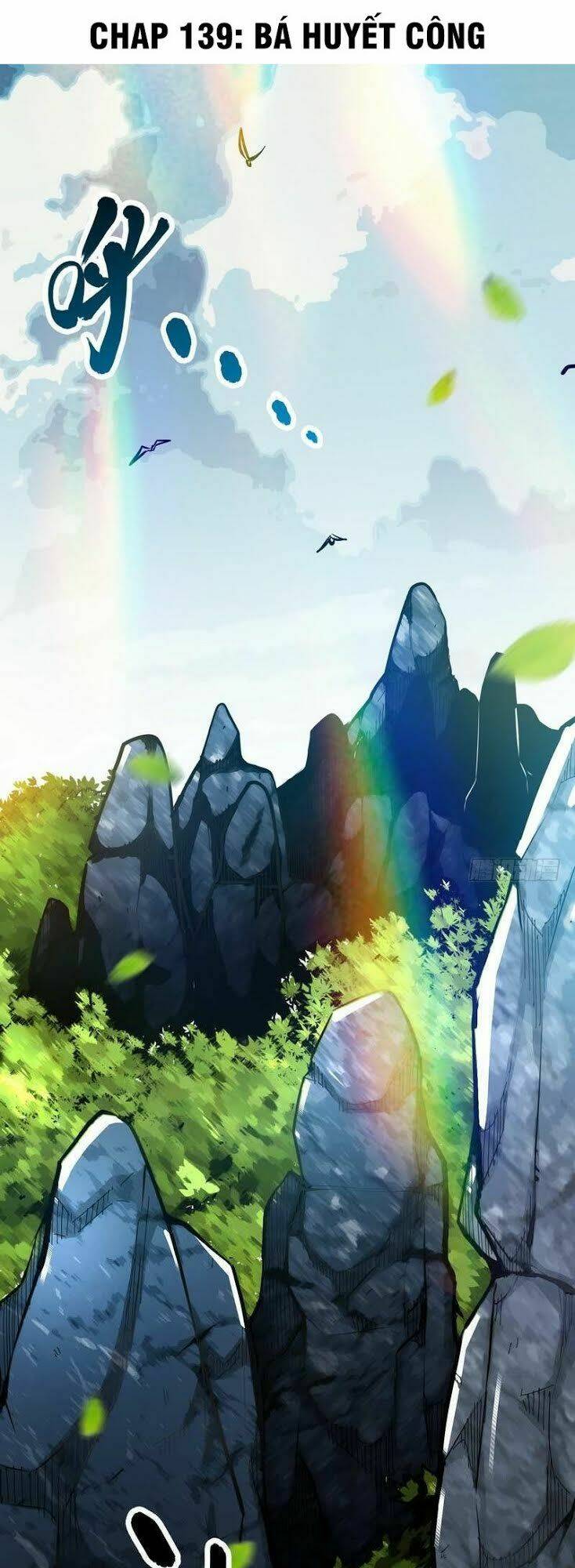 chí tôn thần ma chapter 139 1