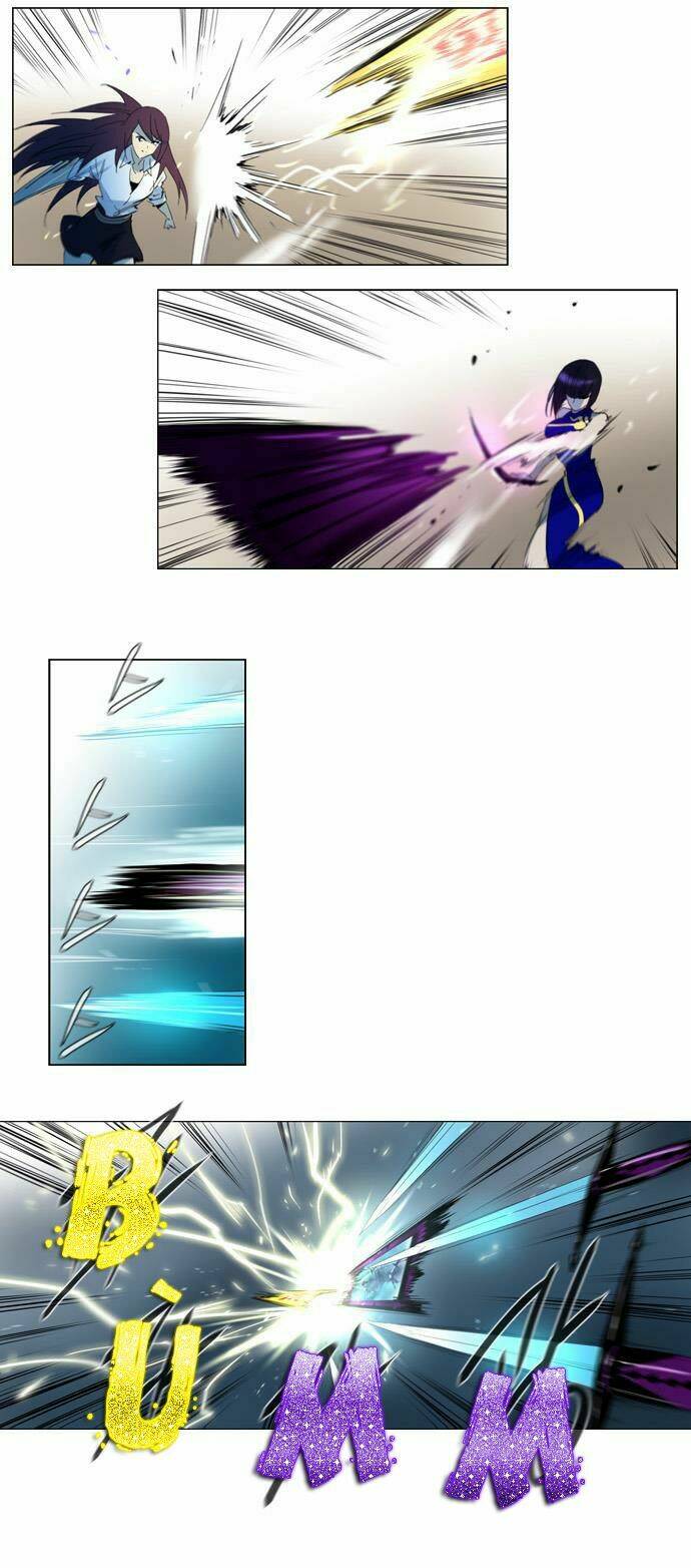 bản khế ước linh hồn chapter 129 9