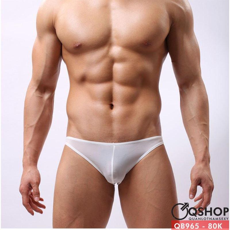 QUẦN LÓT BIKINI NAM QB965