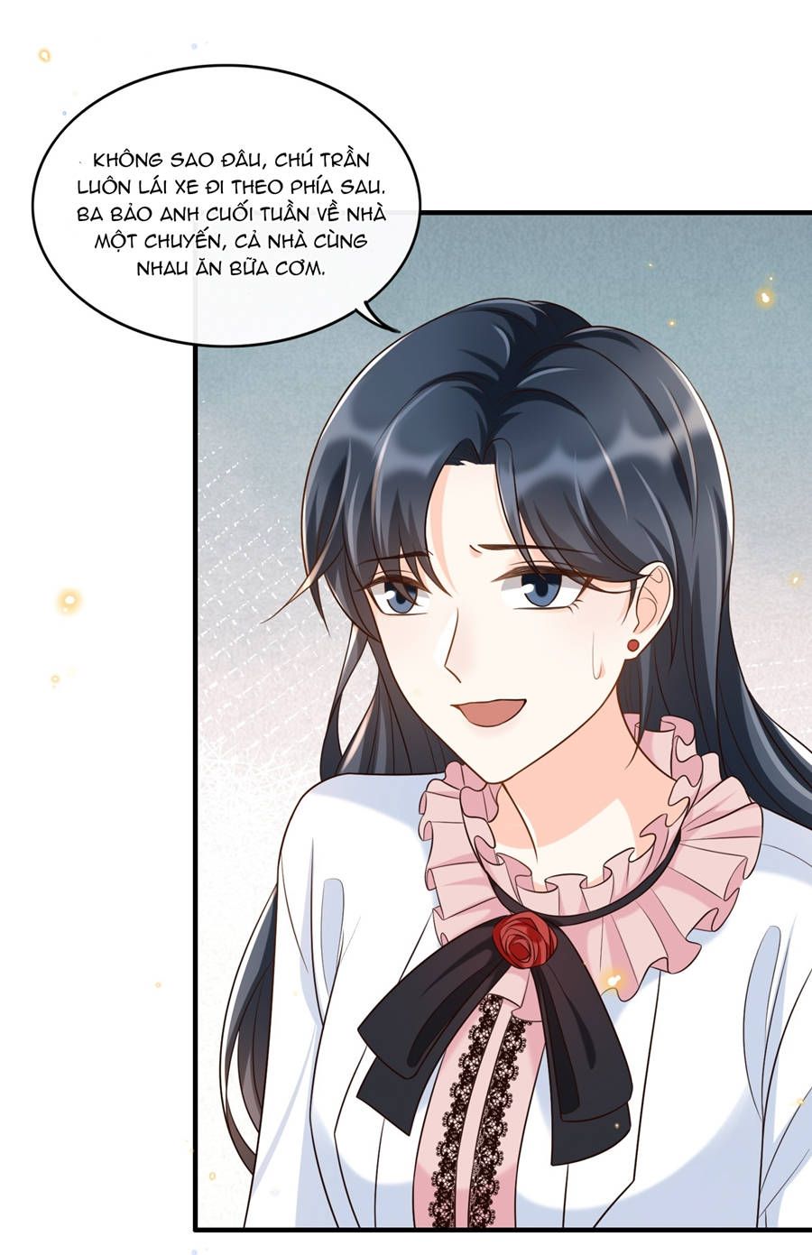 ngọt không ngừng nghỉ chapter 14 22