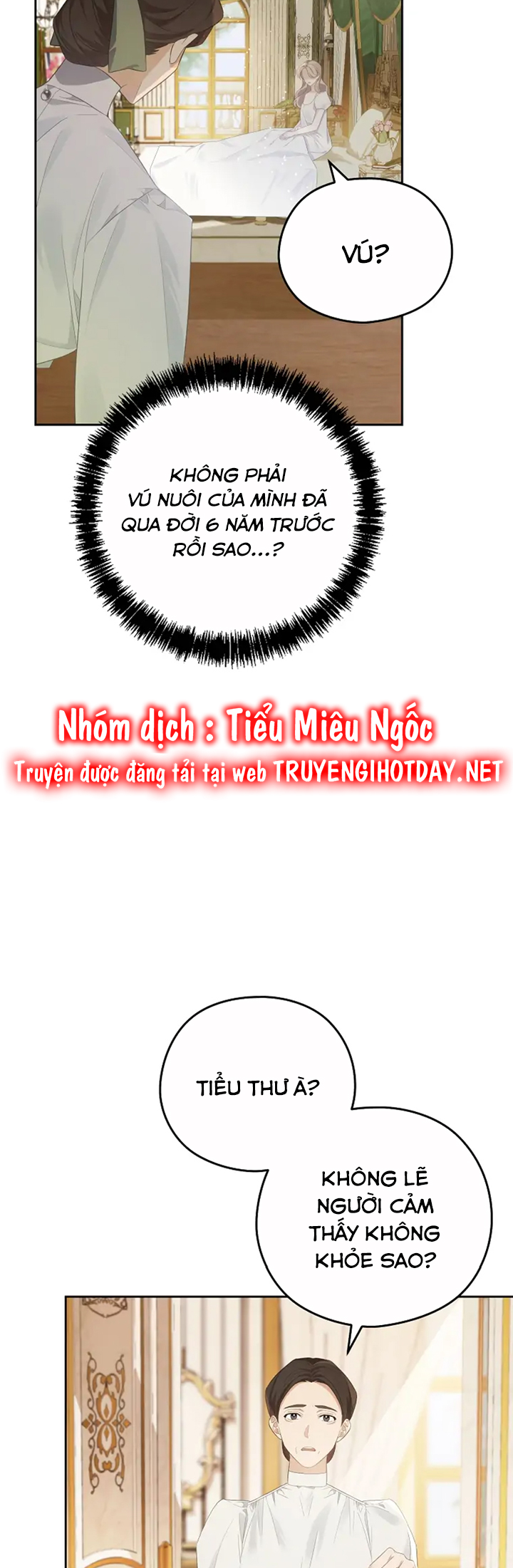 aster yêu dấu của tôi chapter 1 19