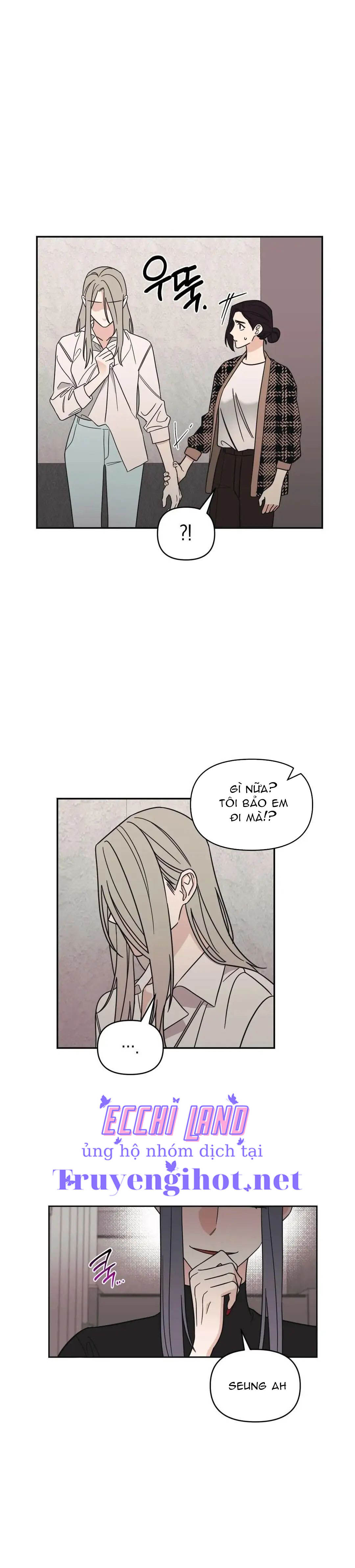 ra khỏi nhà tôi ngay! chapter 9.1 11