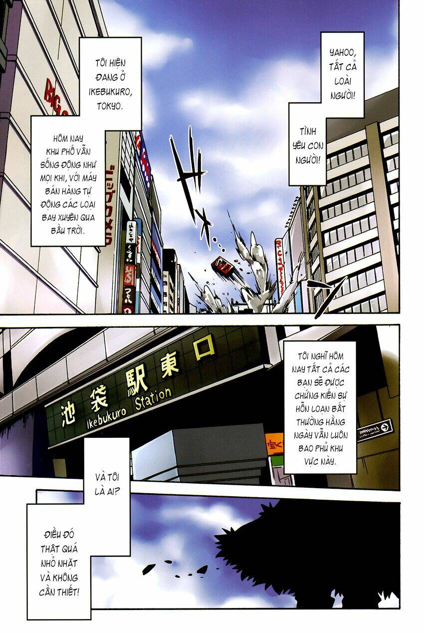 minidura chapter 1 3