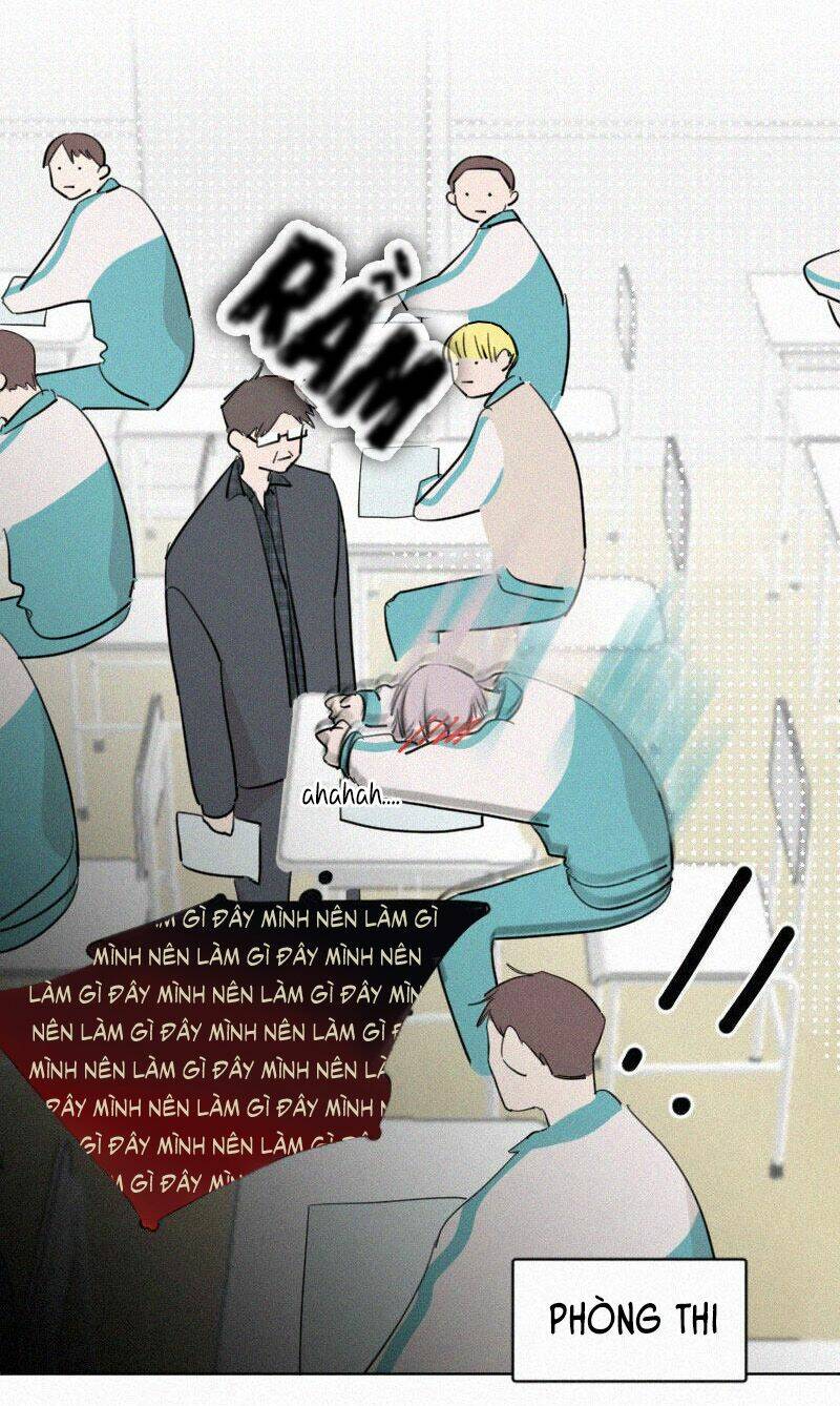 câu chuyện về cậu và tôi chapter 47 27