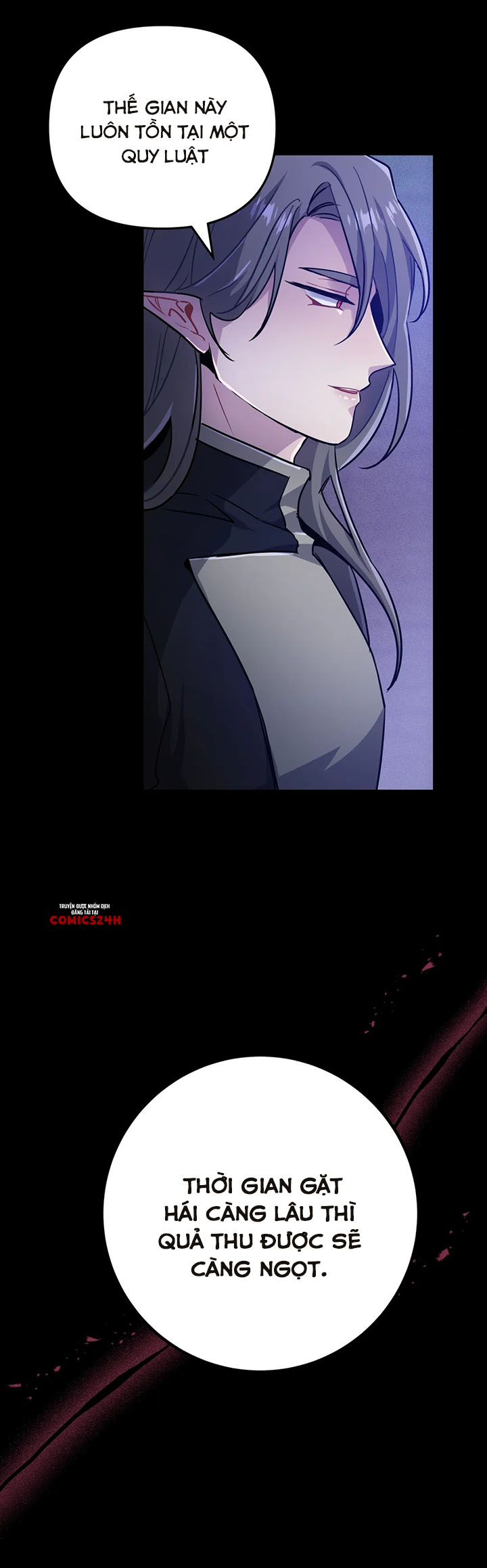 hắc vực chapter 12 10