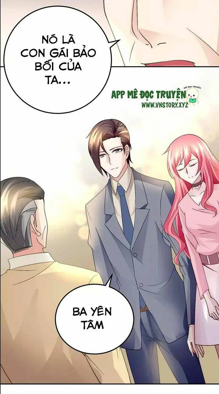 trò chơi săn tình - tổng tài khó kìm lòng chapter 25 7