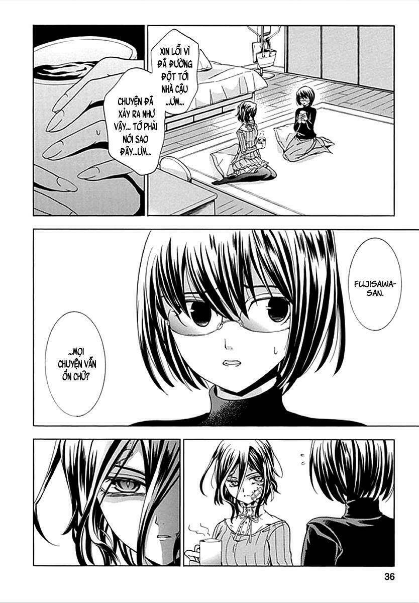 fukushuu kyoushitsu chapter 6.5 39