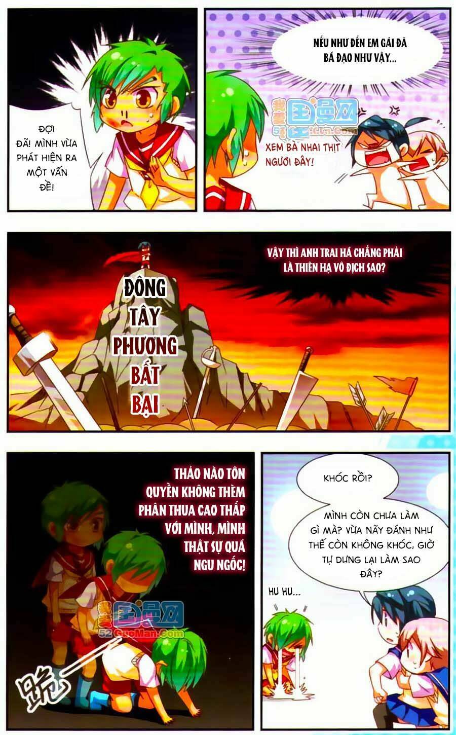 manh tam quốc chapter 76 9