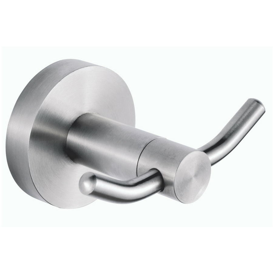 Trọn bộ 7 phụ kiện phòng tắm Inox cao cấp Maoy