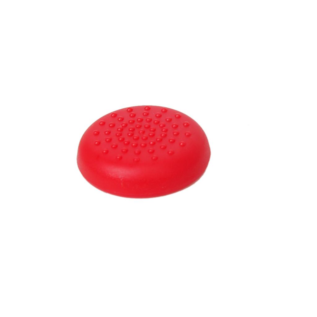 16pcs Joystick Thumbstick Rubber for Sony  PS4 Game Controller