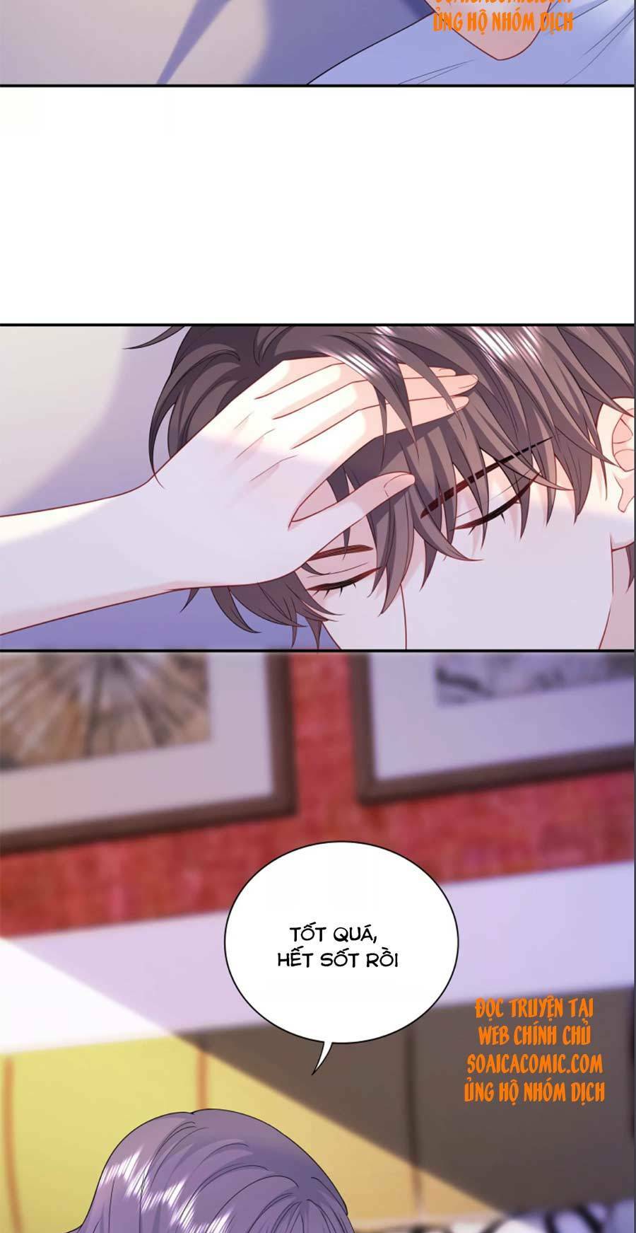 tôi dựa vào tà ý: nghịch chuyển nhân sinh chapter 72 5