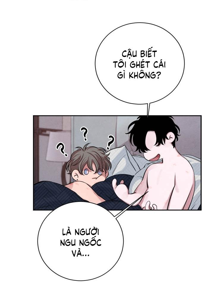 âm thanh của san hô chapter 19 33