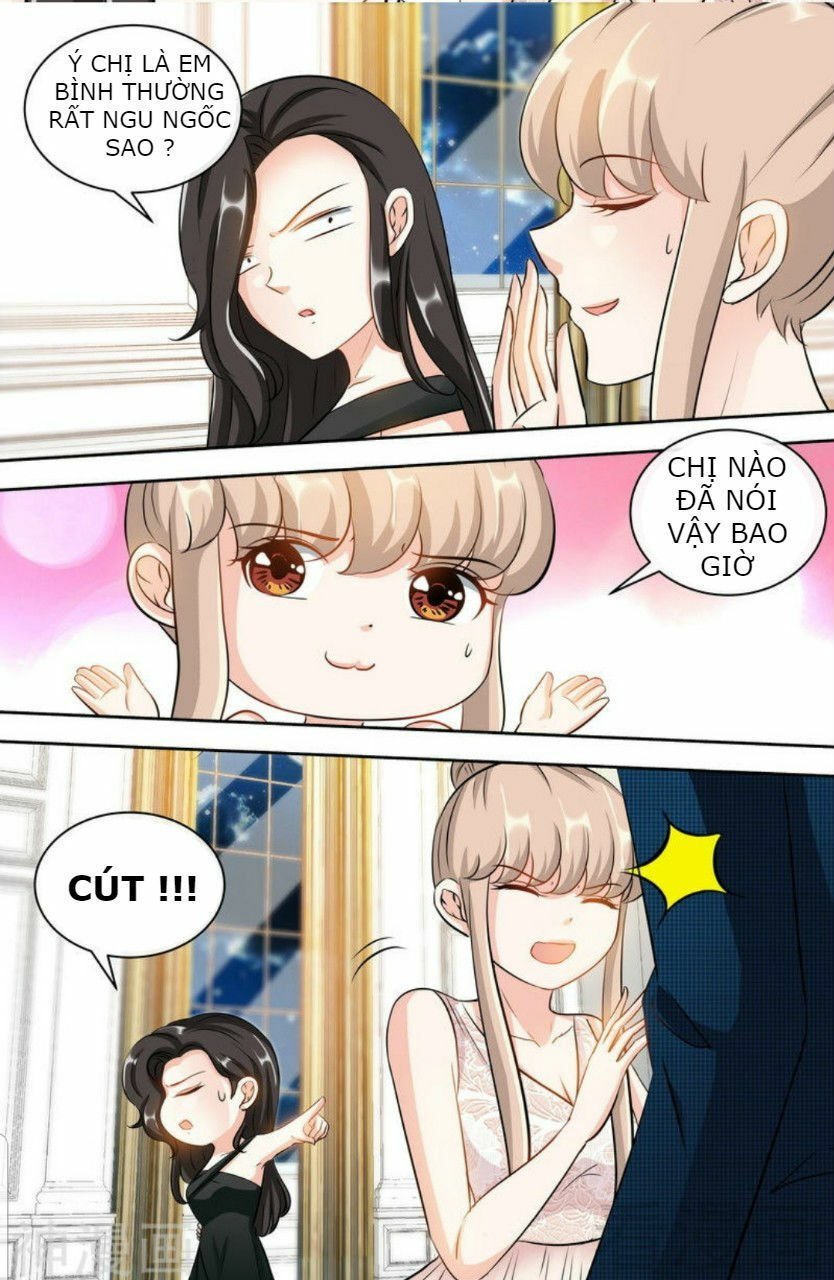 boss hung mãnh cô bé ngây thơ đừng hòng trốn chapter 153 7