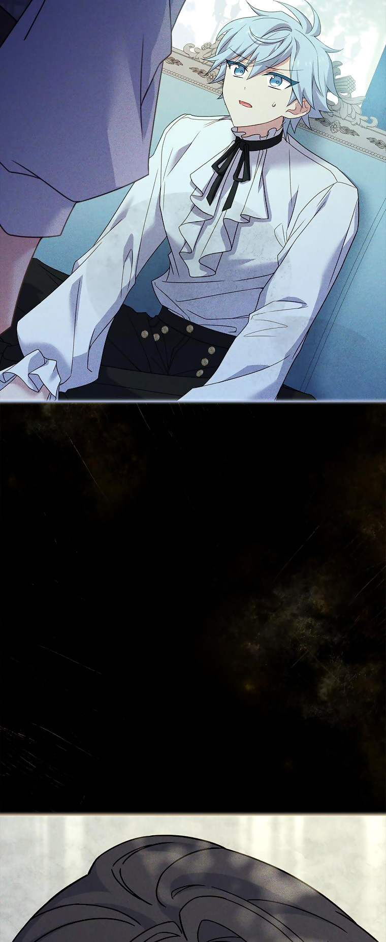 tiểu thư chỉ muốn được nghỉ ngơi chapter 118 65