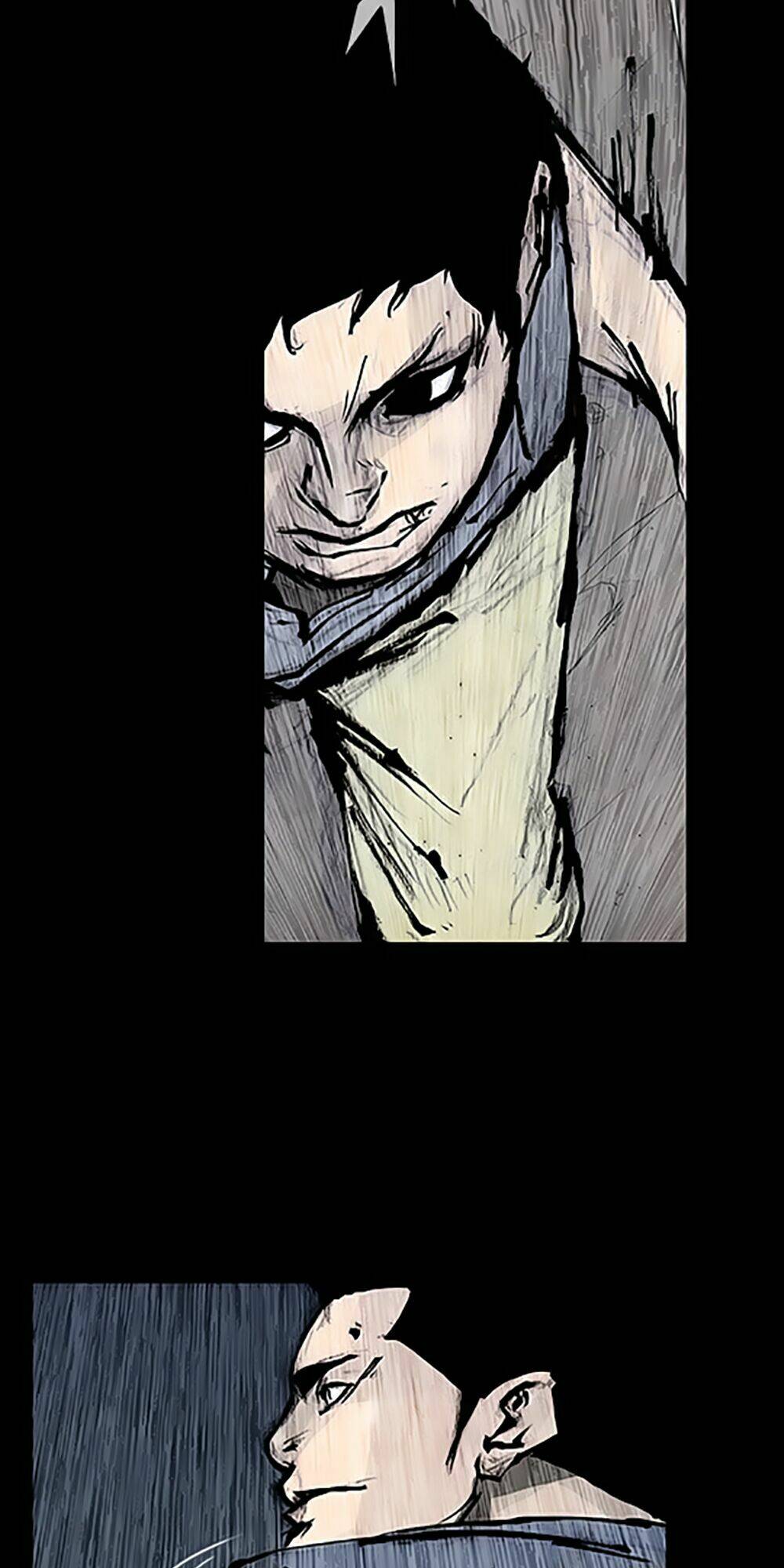 độc cô tiền truyện chapter 131 11