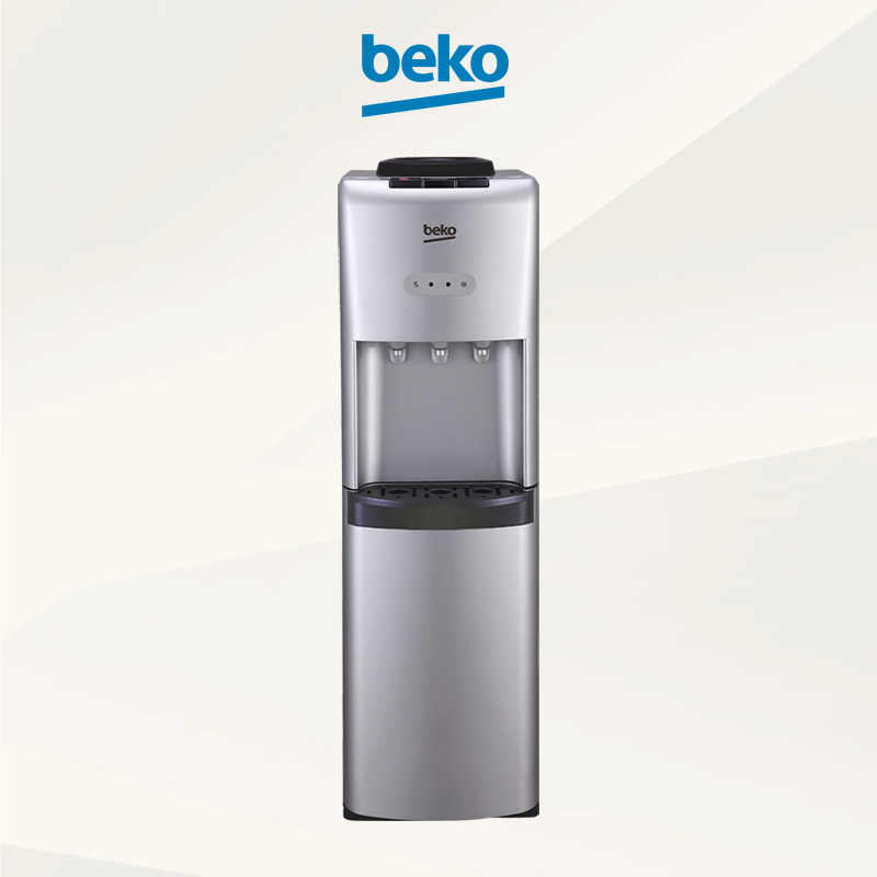 Cây nước nóng lạnh BEKO BSS 4611 SC - Hàng chính hãng