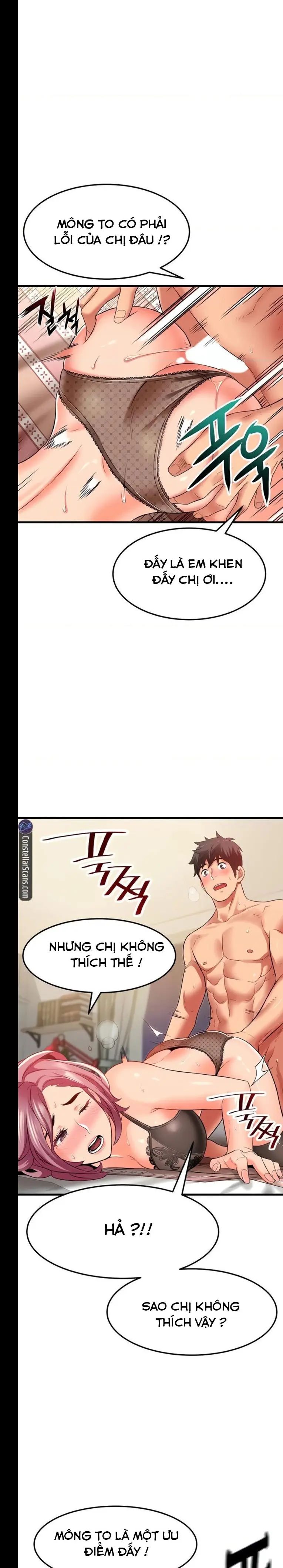 chuyện ngõ hẻm chapter 26 5