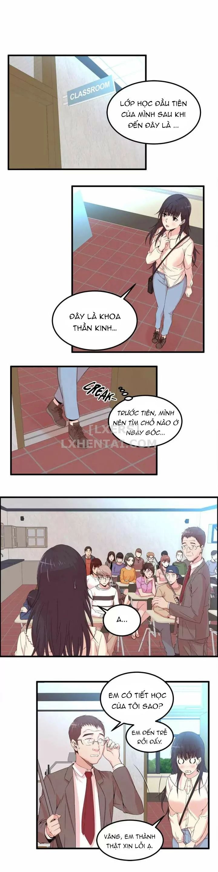 chuyên gia tình dục chapter 13 15