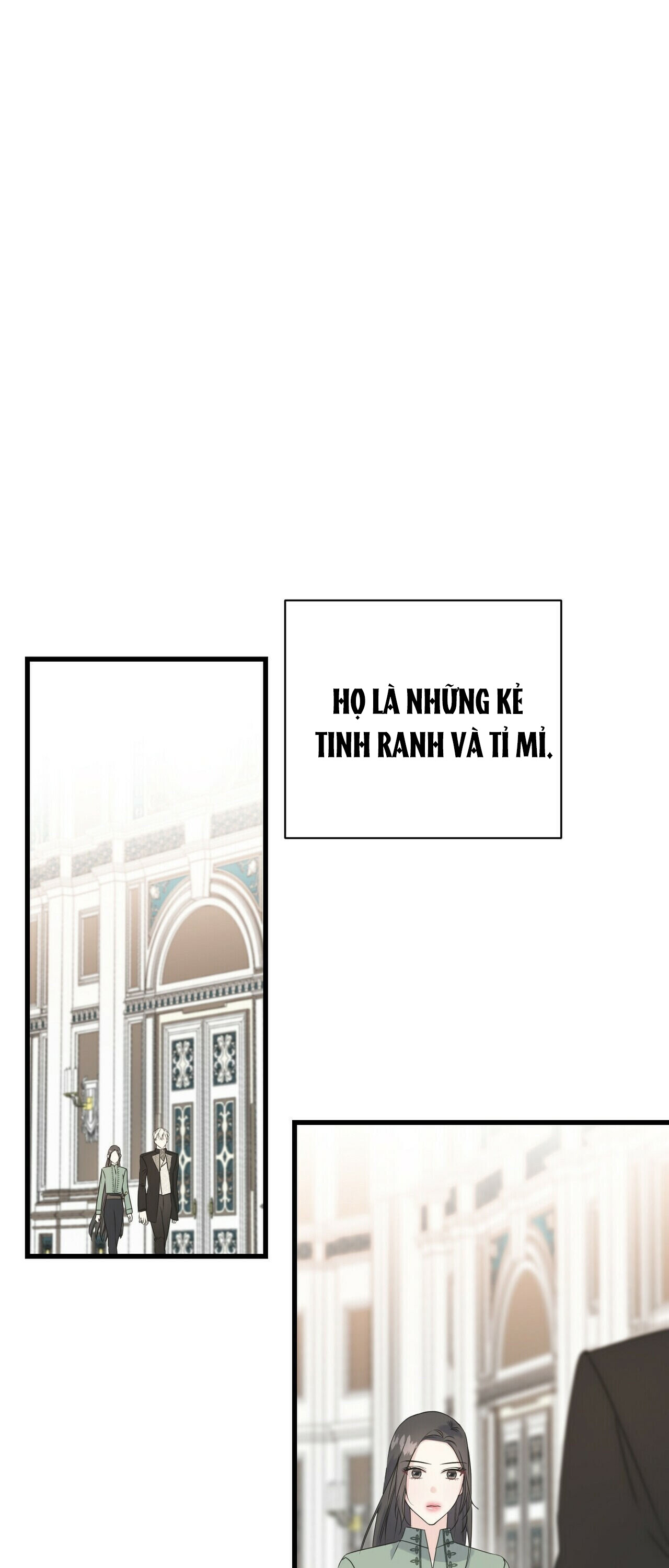 chàng hoàng tử máu s và nàng kỵ sĩ lạnh lùng chapter 43 2