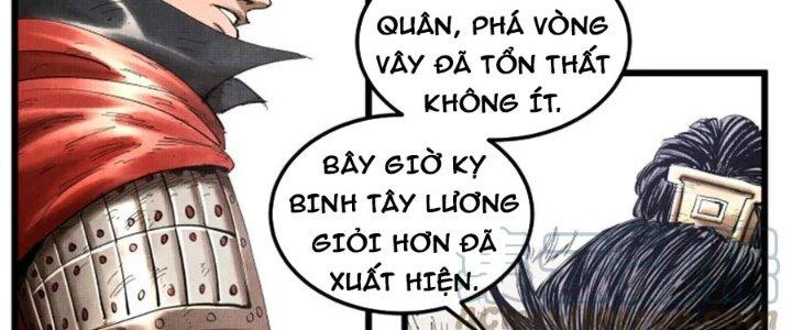 máy mô phỏng nhân sinh của lữ bố chapter 33 115